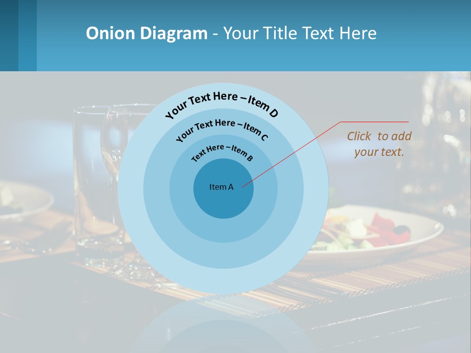 Grey Earth Globe PowerPoint Template