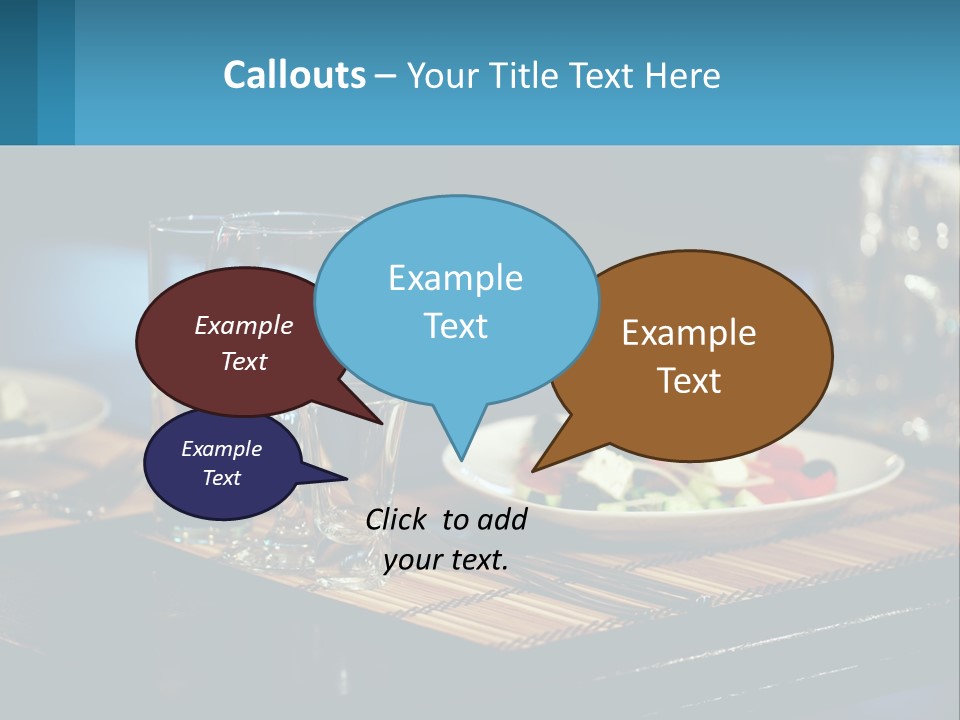 Grey Earth Globe PowerPoint Template