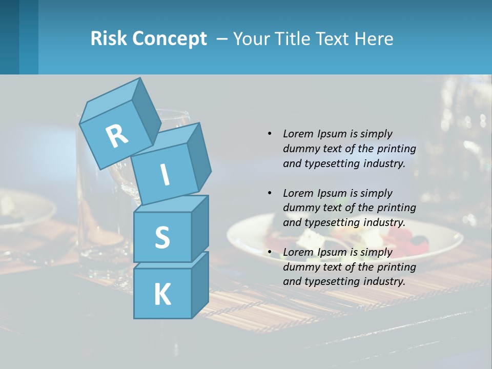 Grey Earth Globe PowerPoint Template