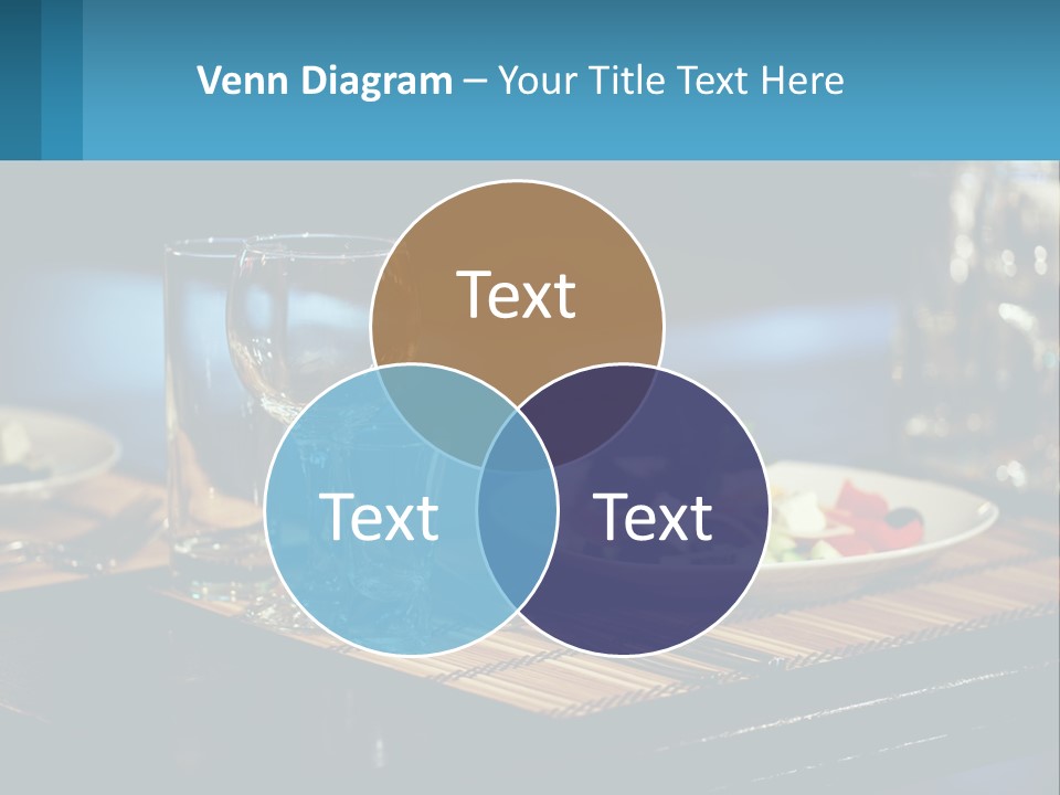 Grey Earth Globe PowerPoint Template