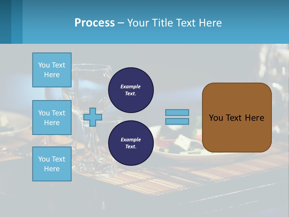 Grey Earth Globe PowerPoint Template