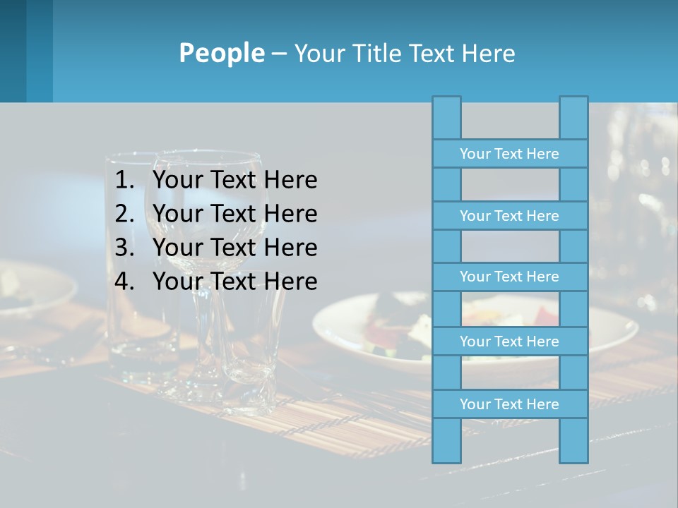 Grey Earth Globe PowerPoint Template