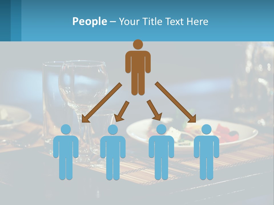 Grey Earth Globe PowerPoint Template