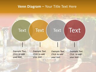Modern City Abstract PowerPoint Template