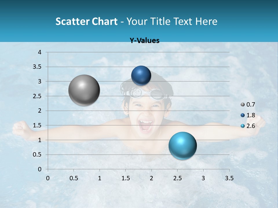 Background World Planet PowerPoint Template