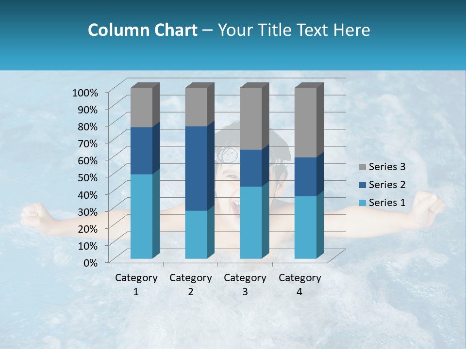 Background World Planet PowerPoint Template