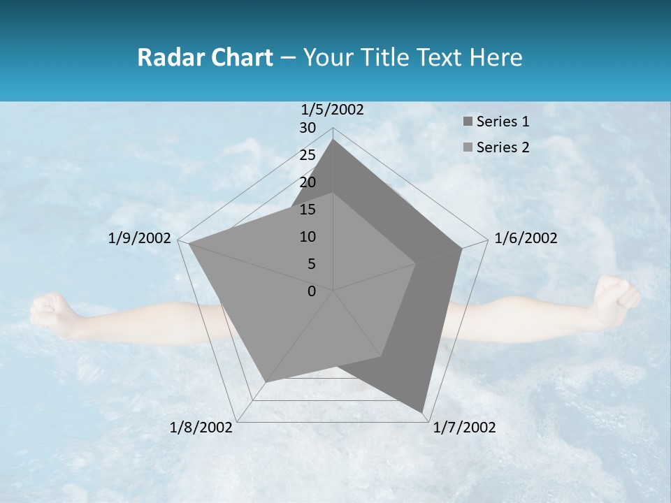Background World Planet PowerPoint Template