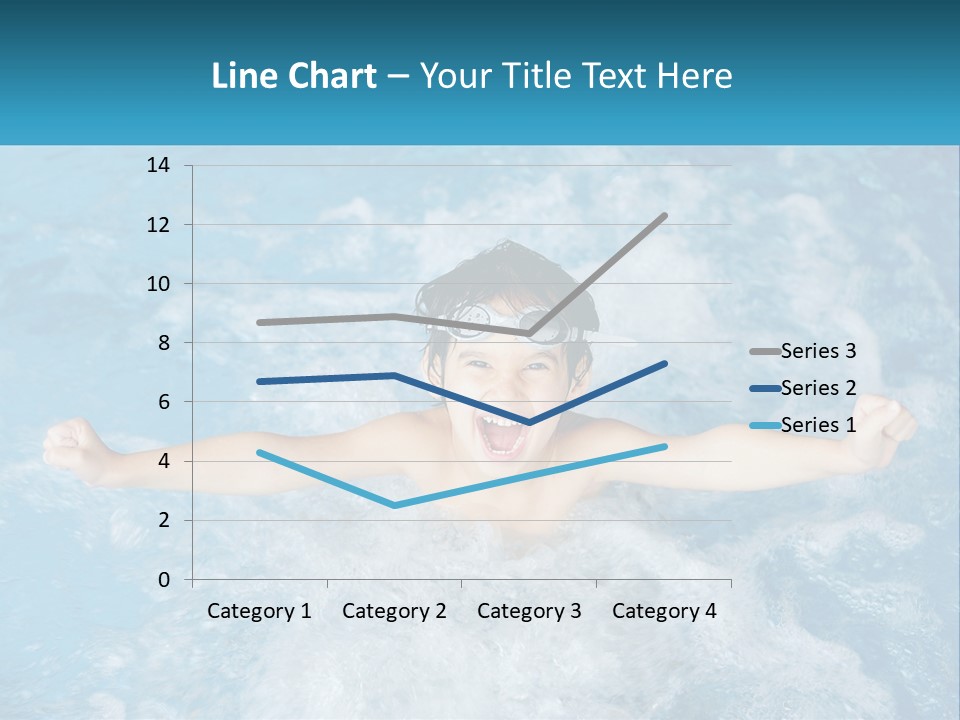 Background World Planet PowerPoint Template