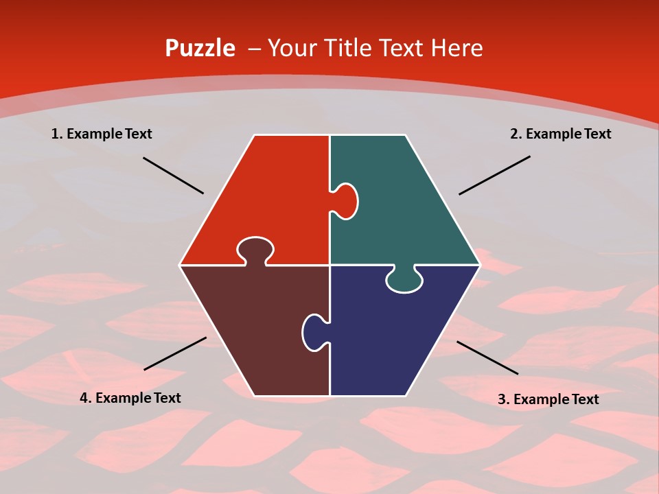 Modern Sphere Background PowerPoint Template