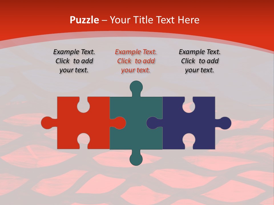 Modern Sphere Background PowerPoint Template