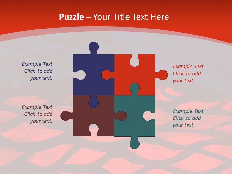 Modern Sphere Background PowerPoint Template