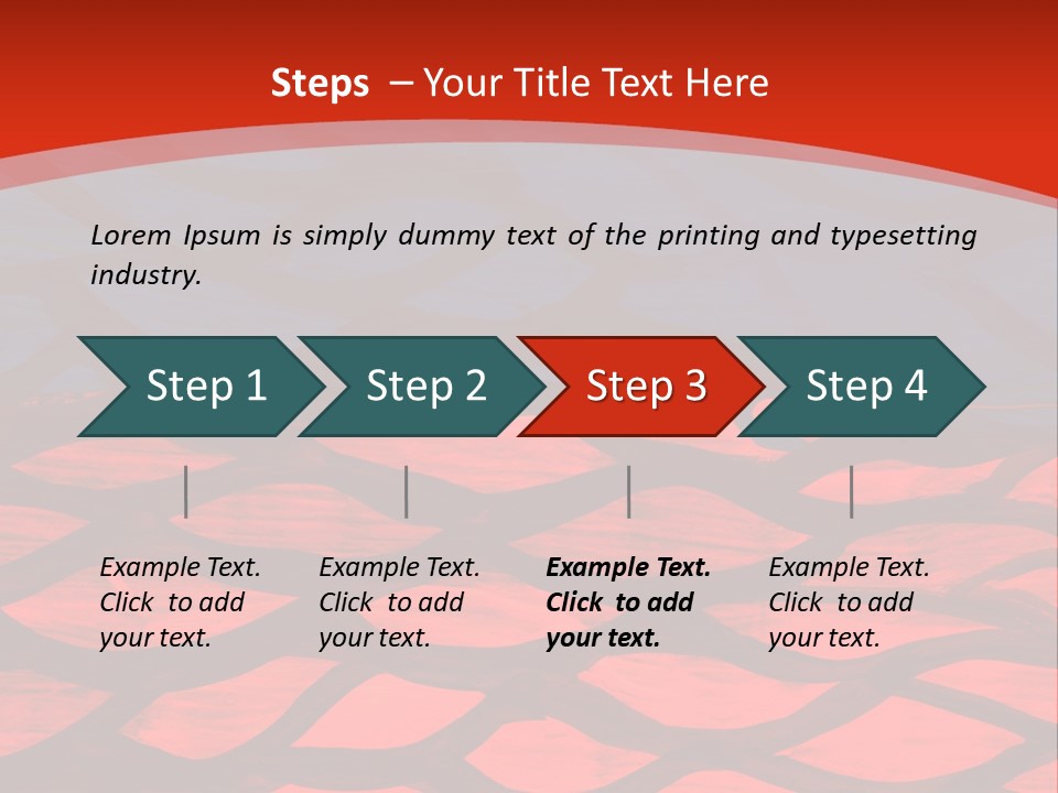 Modern Sphere Background PowerPoint Template