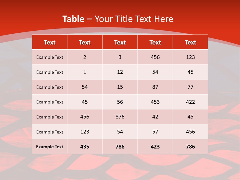 Modern Sphere Background PowerPoint Template