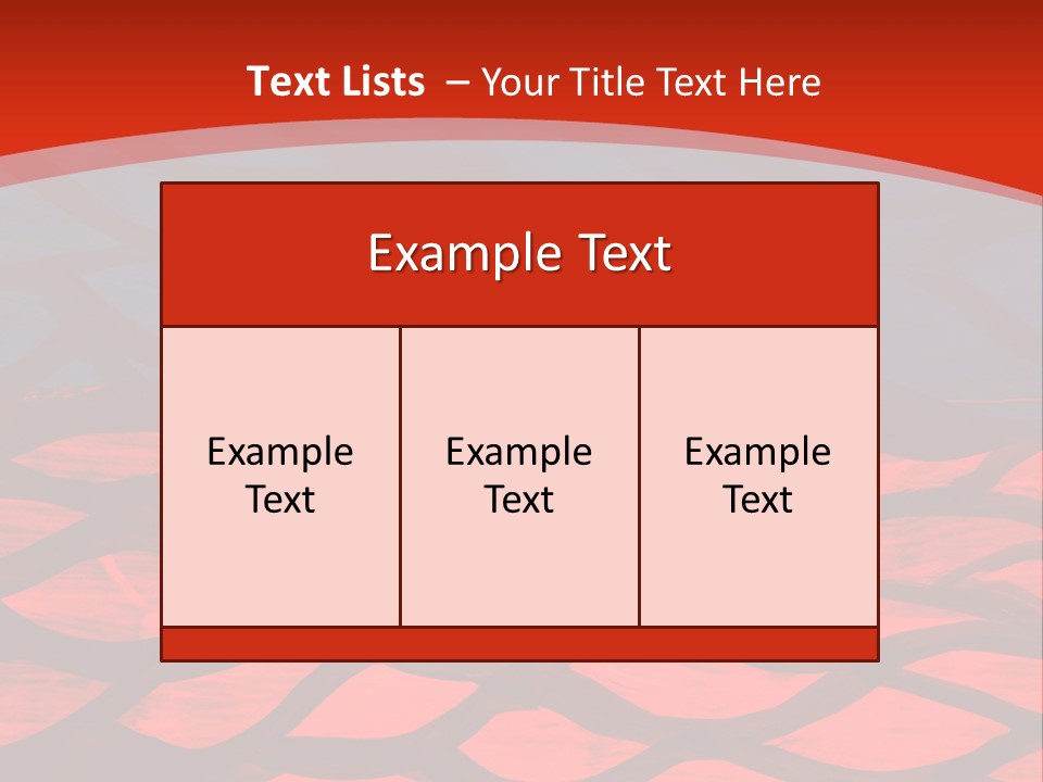 Modern Sphere Background PowerPoint Template