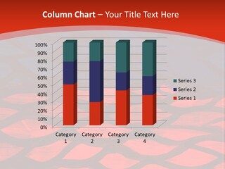 Modern Sphere Background PowerPoint Template