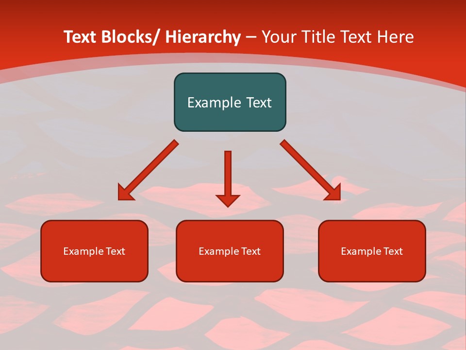 Modern Sphere Background PowerPoint Template