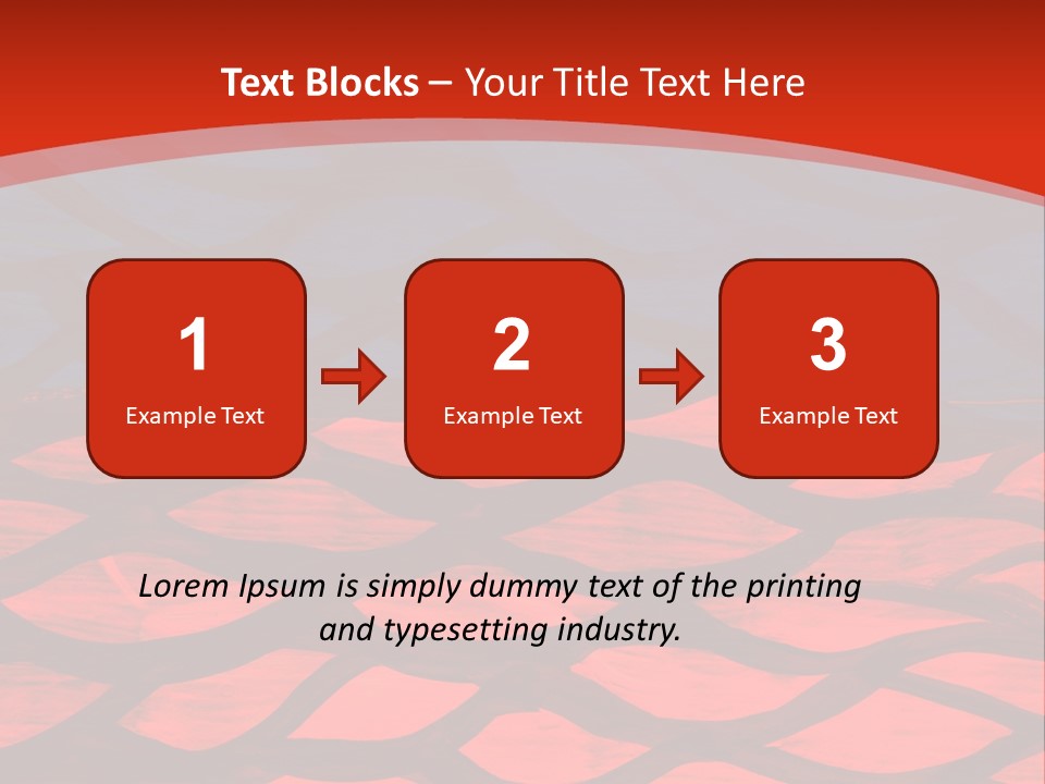 Modern Sphere Background PowerPoint Template