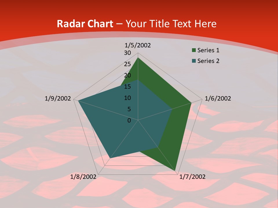 Modern Sphere Background PowerPoint Template