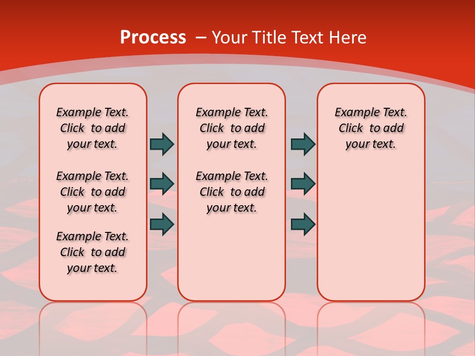 Modern Sphere Background PowerPoint Template