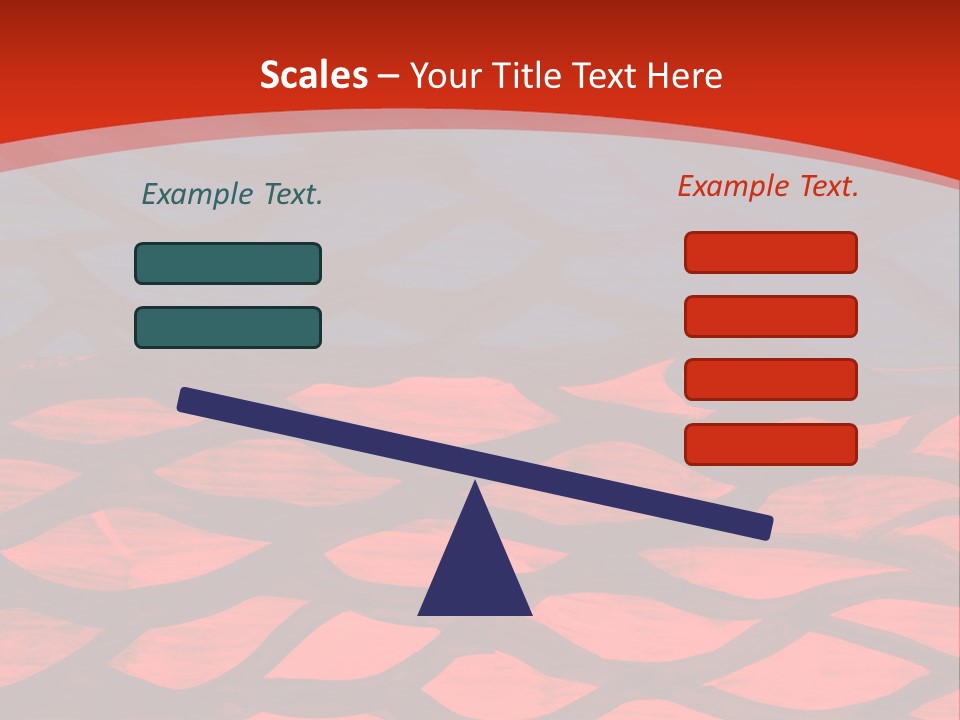 Modern Sphere Background PowerPoint Template