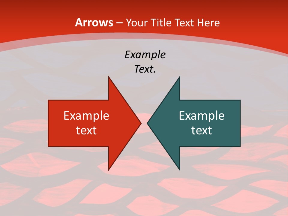 Modern Sphere Background PowerPoint Template