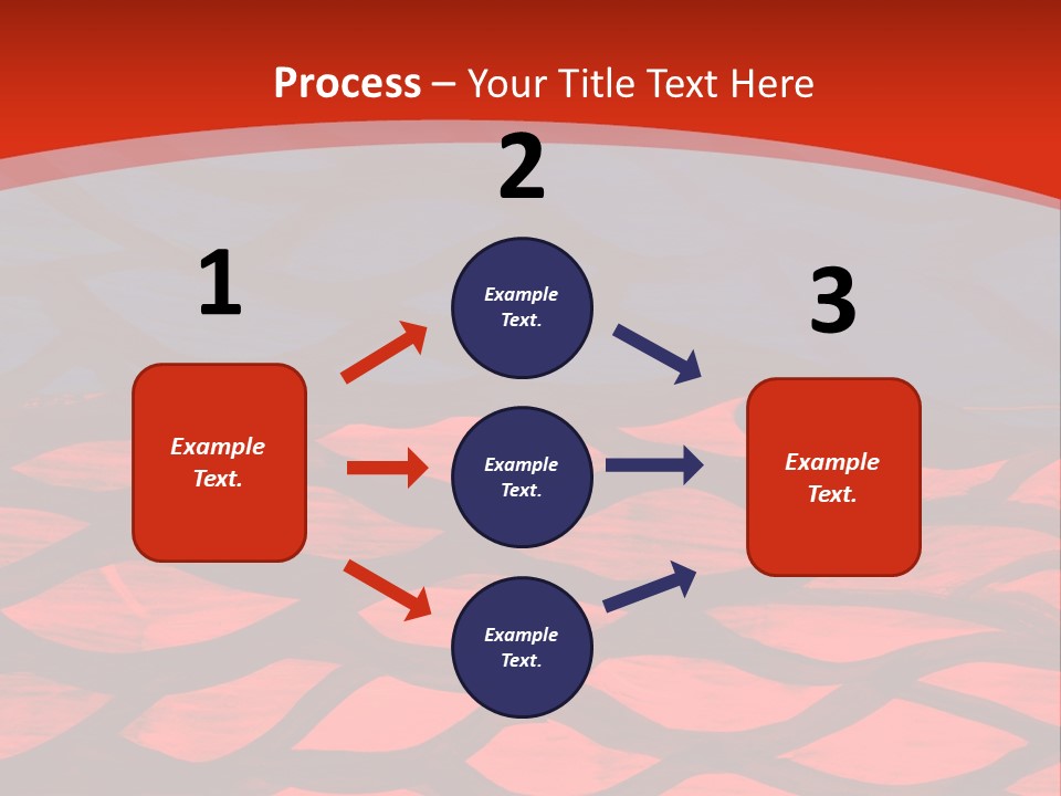 Modern Sphere Background PowerPoint Template