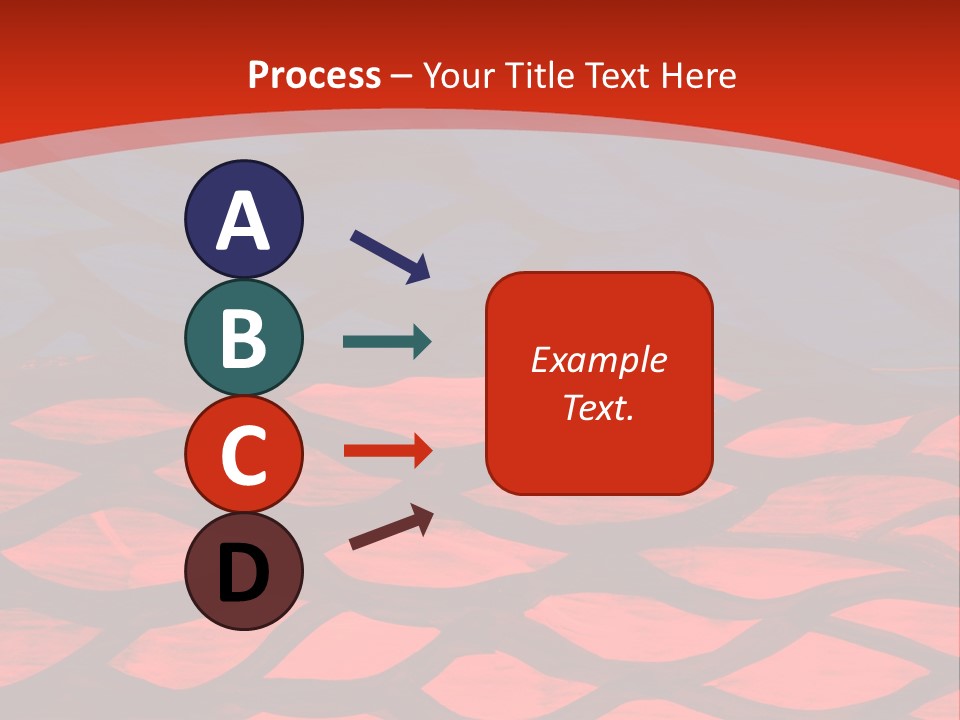 Modern Sphere Background PowerPoint Template