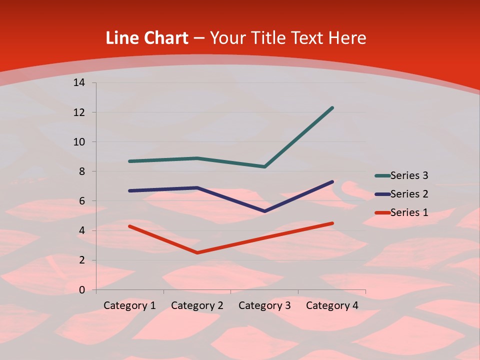 Modern Sphere Background PowerPoint Template