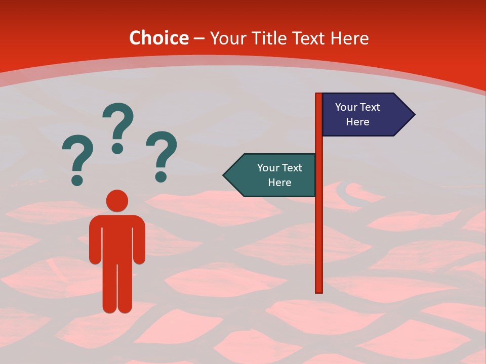 Modern Sphere Background PowerPoint Template