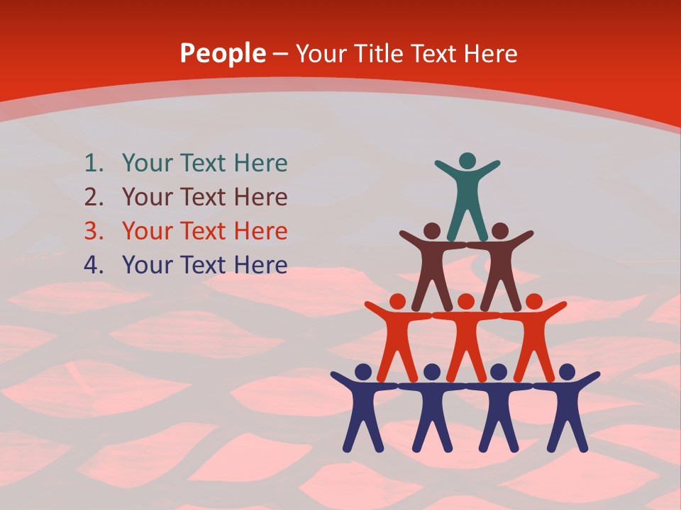 Modern Sphere Background PowerPoint Template