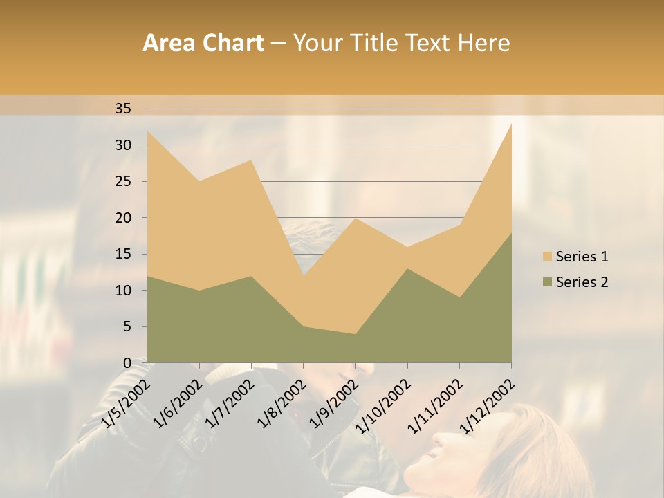Globe Downtown Grey PowerPoint Template