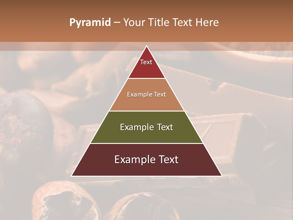 Urban City Illustration PowerPoint Template