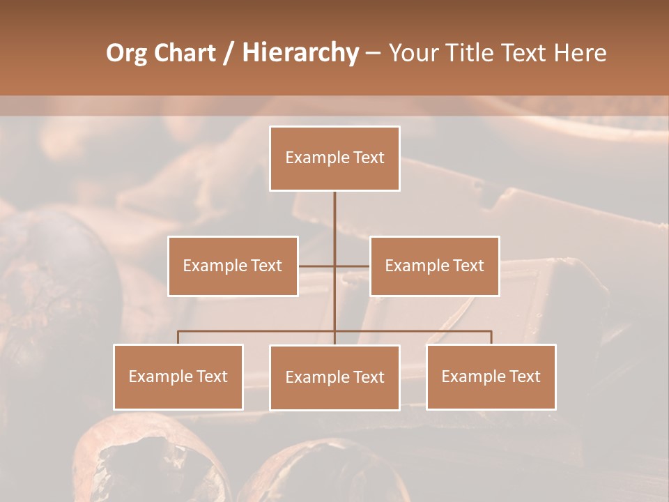 Urban City Illustration PowerPoint Template