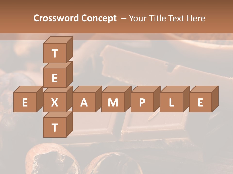 Urban City Illustration PowerPoint Template