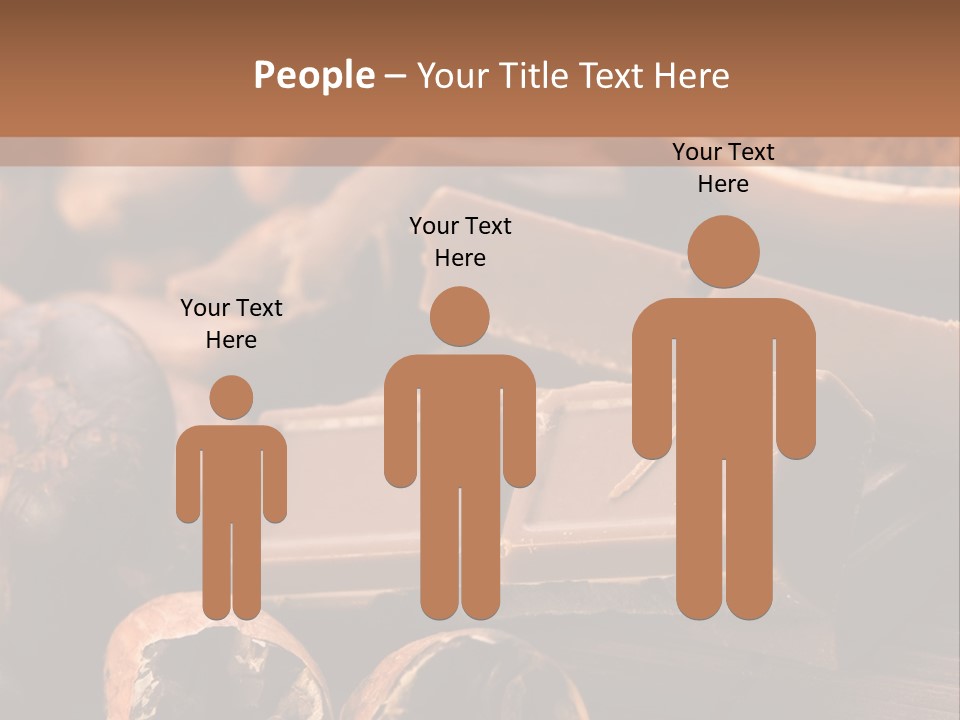 Urban City Illustration PowerPoint Template