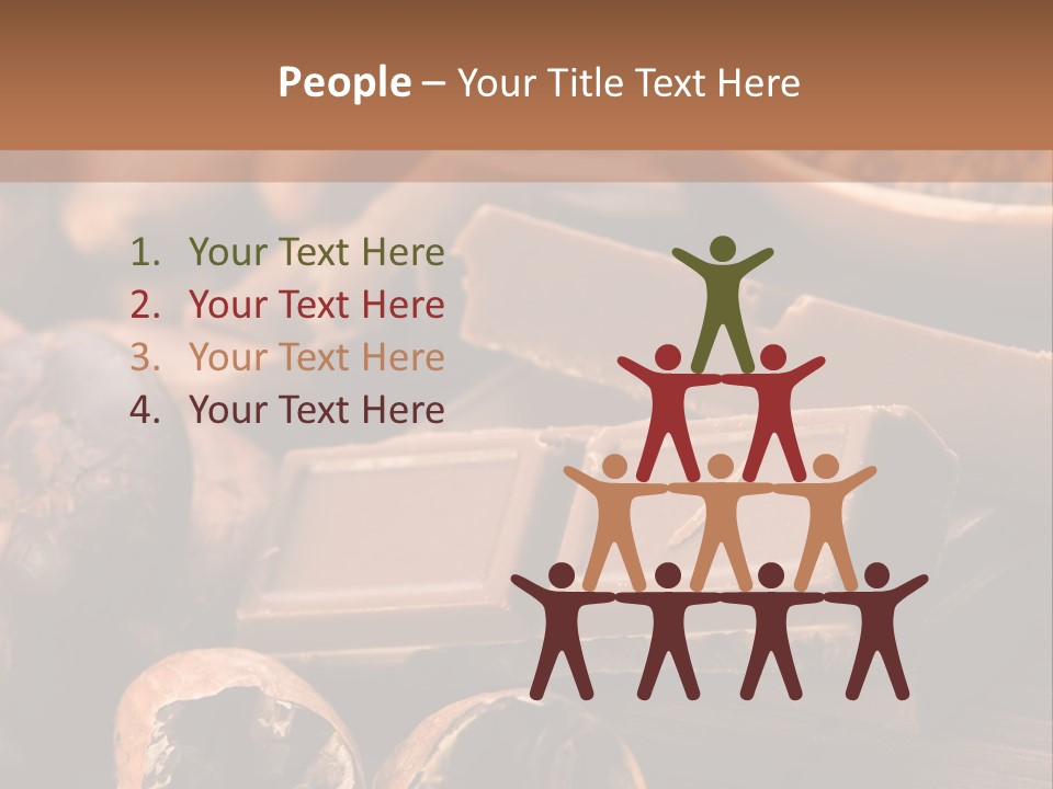 Urban City Illustration PowerPoint Template