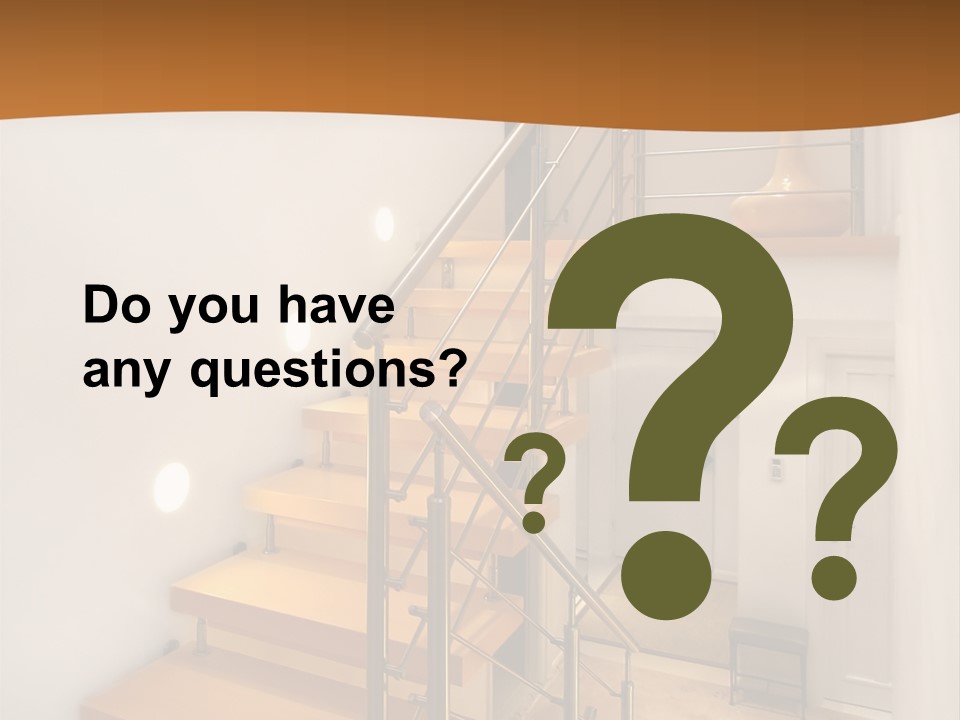 Metropolis Structure Globe PowerPoint Template