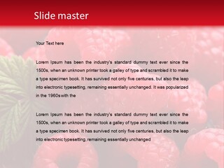 High Global Construction PowerPoint Template