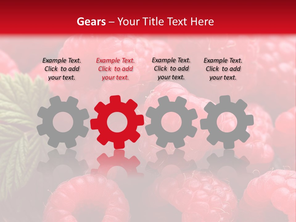 High Global Construction PowerPoint Template