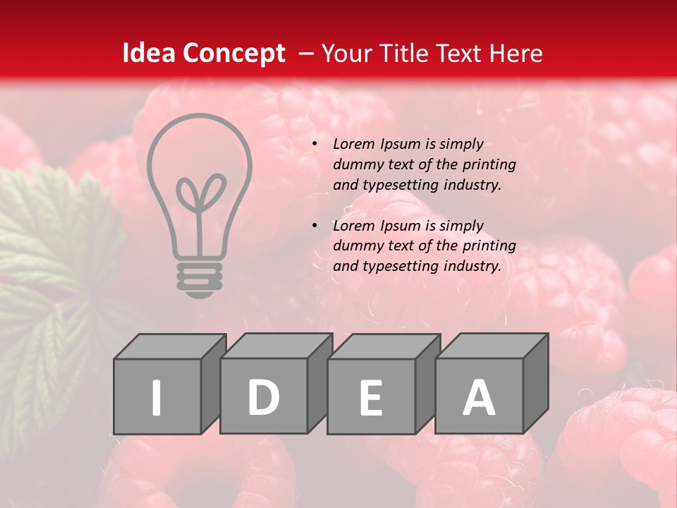High Global Construction PowerPoint Template