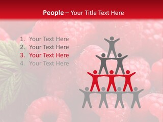 High Global Construction PowerPoint Template