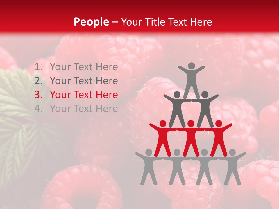 High Global Construction PowerPoint Template