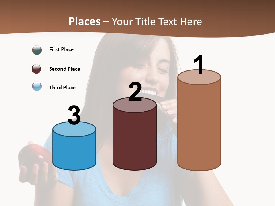 Concept Metropolis City PowerPoint Template