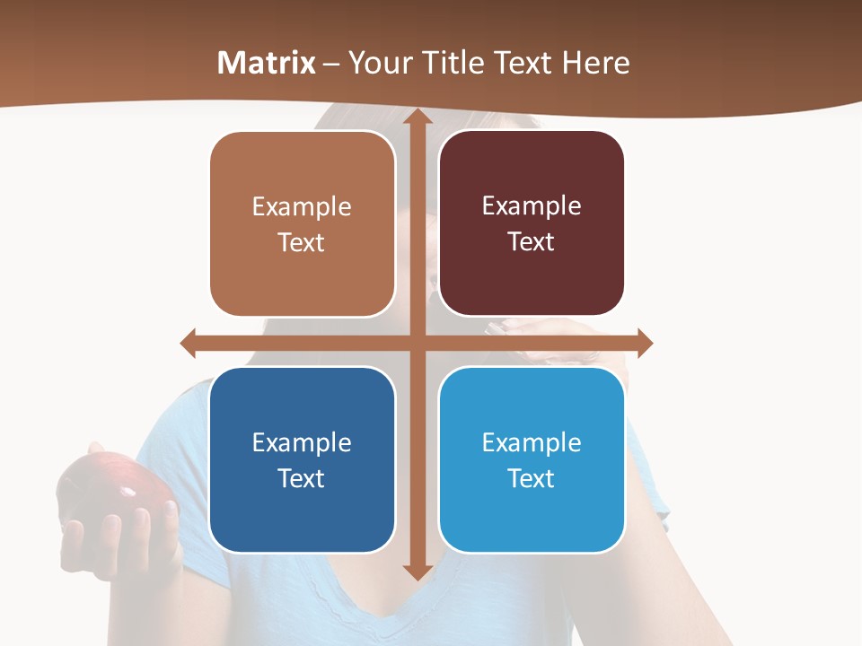 Concept Metropolis City PowerPoint Template