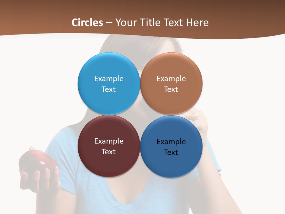 Concept Metropolis City PowerPoint Template