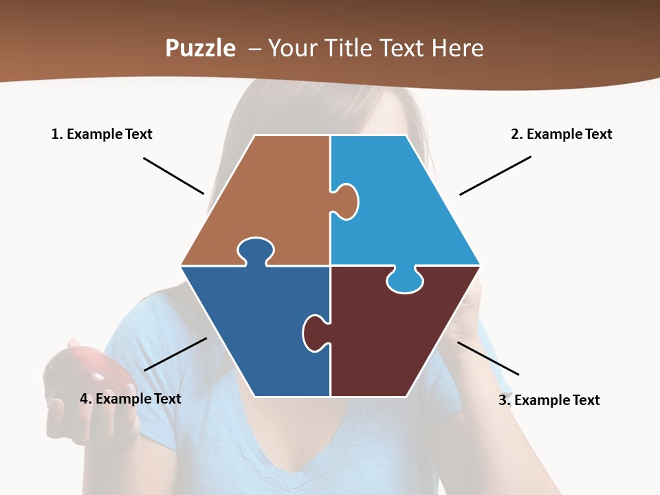 Concept Metropolis City PowerPoint Template