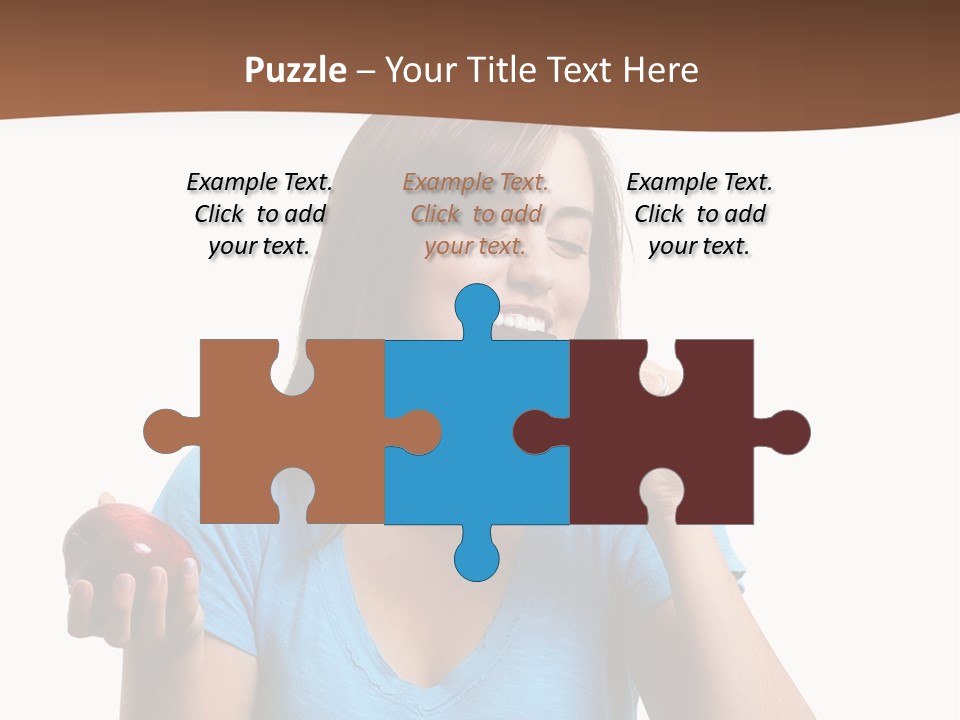 Concept Metropolis City PowerPoint Template