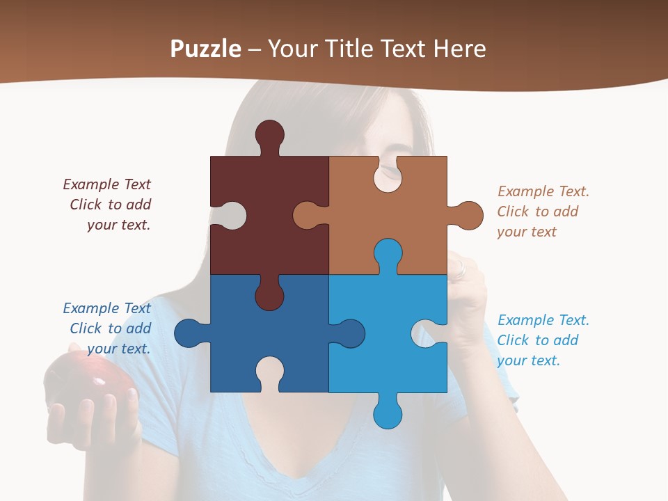 Concept Metropolis City PowerPoint Template