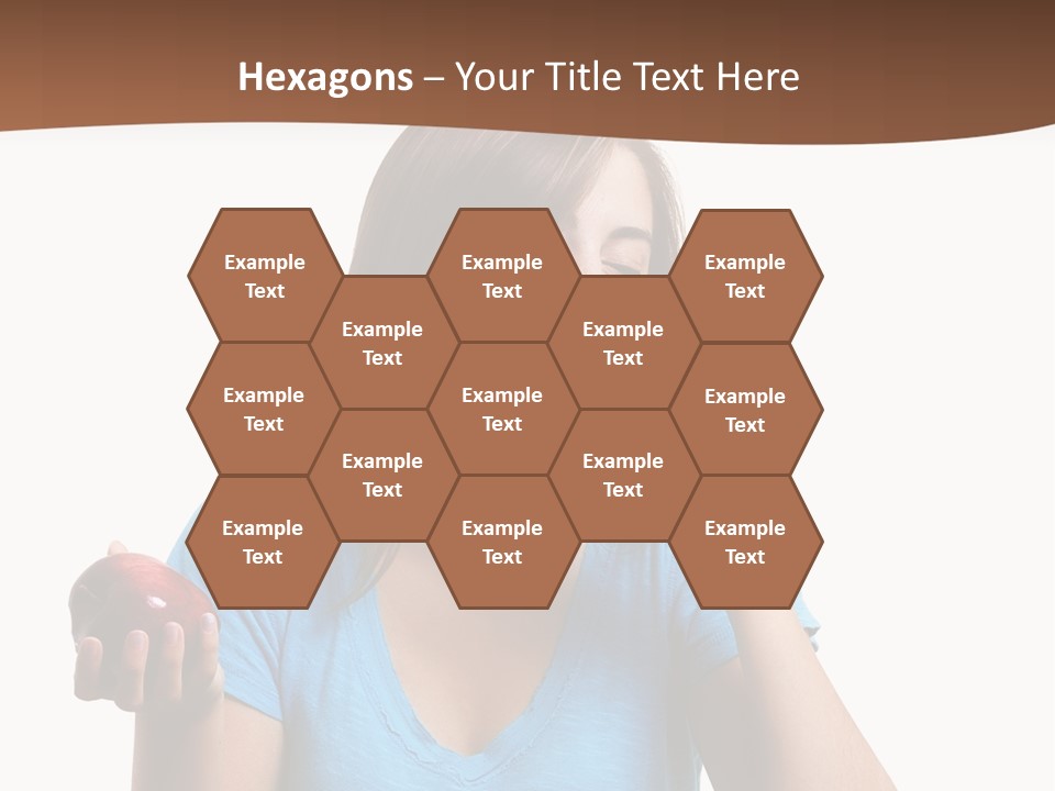 Concept Metropolis City PowerPoint Template