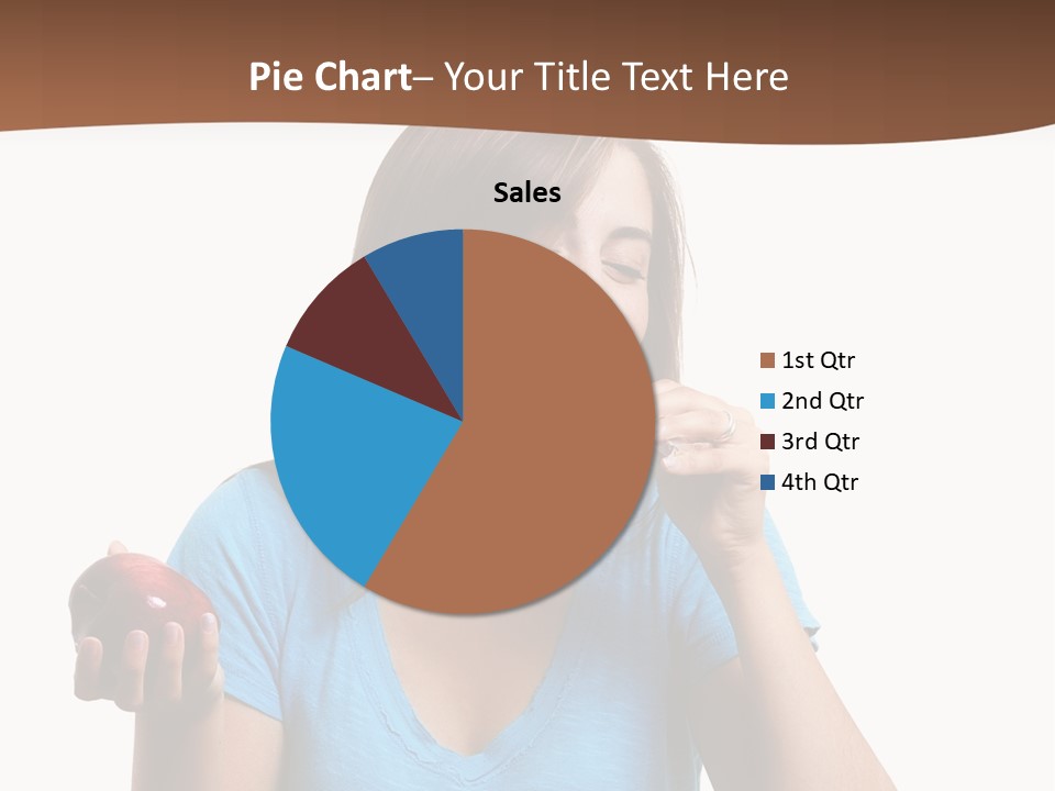 Concept Metropolis City PowerPoint Template